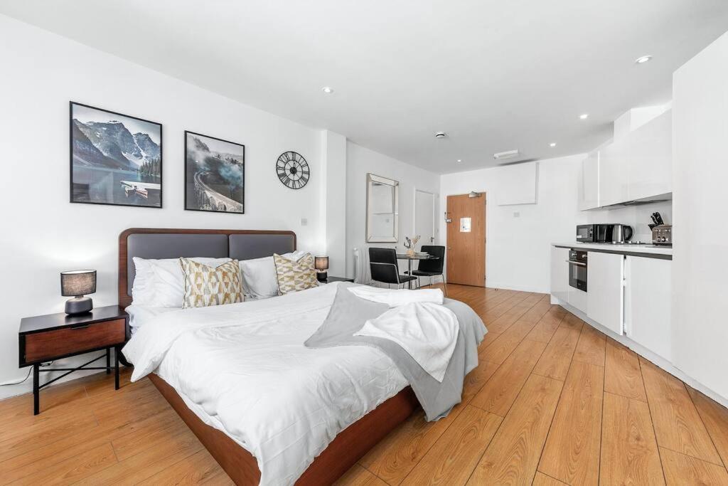 Flat In Piccadilly, Leicester, Chinatown Vr13 Londres Exterior foto