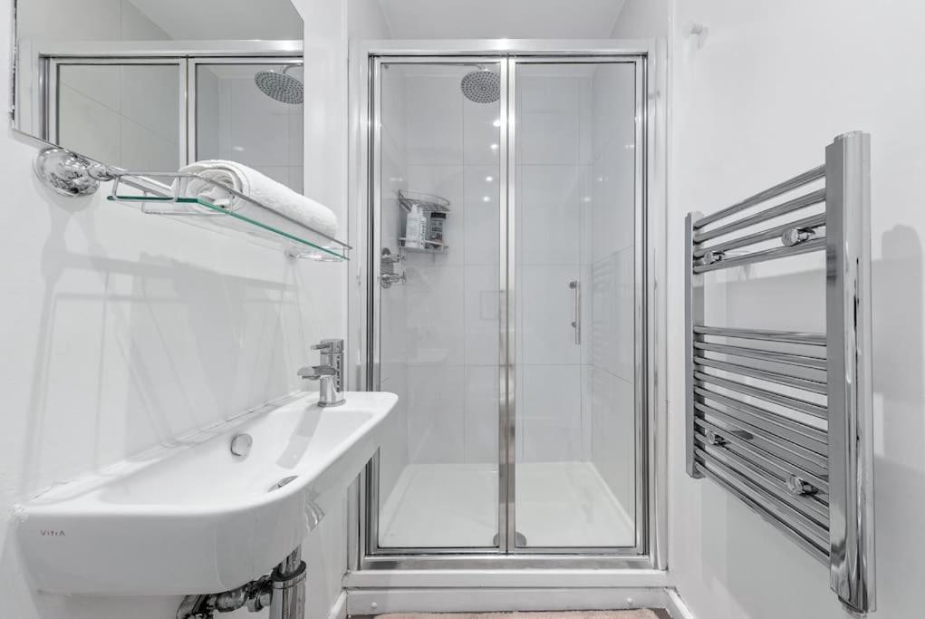 Flat In Piccadilly, Leicester, Chinatown Vr13 Londres Exterior foto
